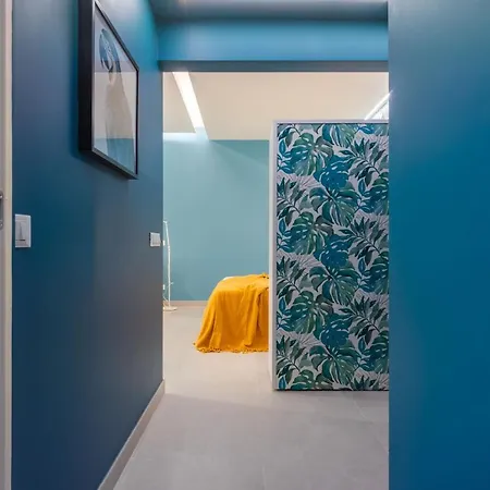 Apartament Italianway - Bragadin 50