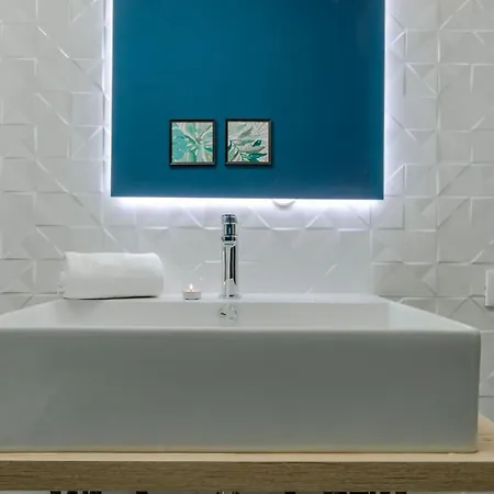 Apartament Italianway - Bragadin 50 *