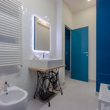 Apartament Italianway - Bragadin 50 *