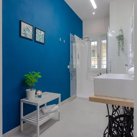 Italianway - Bragadin 50 Daire *